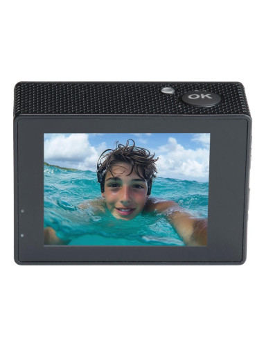 Denver Acw-5054 Aparat Do Fotografii Sportowej 5 Mp Full Hd Cmos Wi-Fi