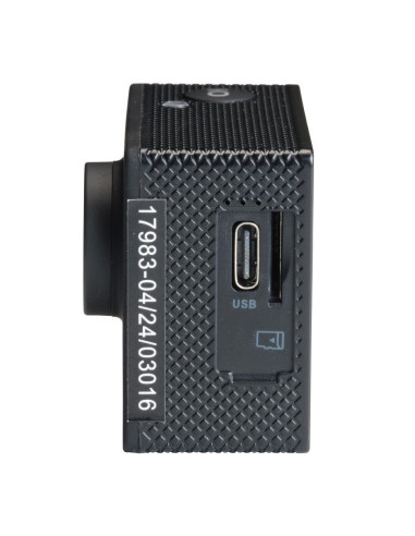 Denver Acw-5054 Aparat Do Fotografii Sportowej 5 Mp Full Hd Cmos Wi-Fi