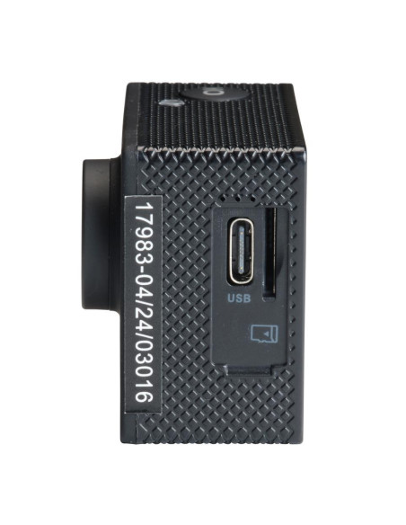 Denver Acw-5054 Aparat Do Fotografii Sportowej 5 Mp Full Hd Cmos Wi-Fi