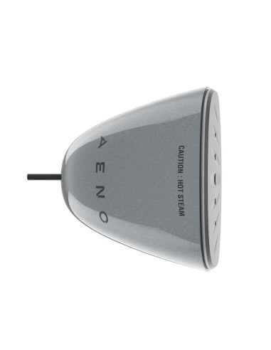 Aeno Gs2 Ręczny Parowiec Do Ubrań 0,11 L 1190 W Czarny