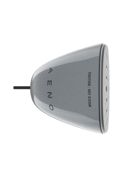 Aeno Gs2 Ręczny Parowiec Do Ubrań 0,11 L 1190 W Czarny