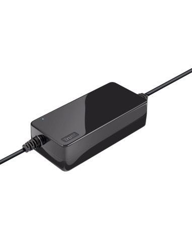 Trust Primo Adapter Zasilający/ Inwentor Wewnętrzna 70 W Czarny