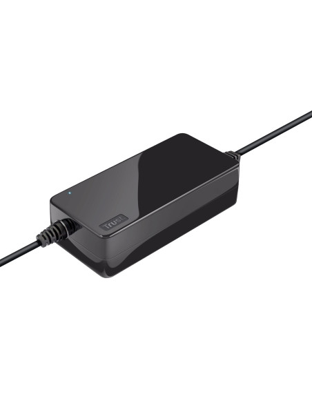 Trust Primo Adapter Zasilający/ Inwentor Wewnętrzna 70 W Czarny