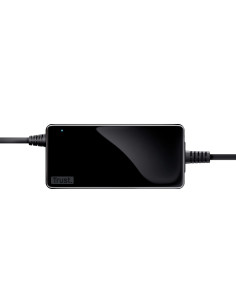 Trust Primo Adapter Zasilający/ Inwentor Wewnętrzna 70 W Czarny 2