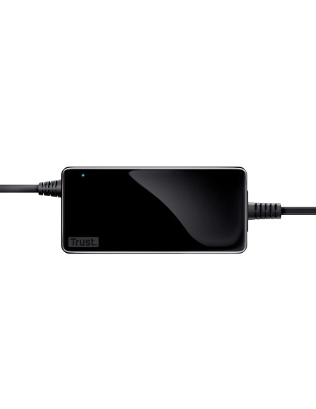 Trust Primo Adapter Zasilający/ Inwentor Wewnętrzna 70 W Czarny