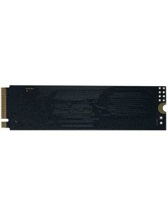 Innovation It M.2 512Gb Pci Express 3.0 Nvme 3D Tlc 2