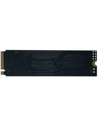 Innovation It M.2 512Gb Pci Express 3.0 Nvme 3D Tlc