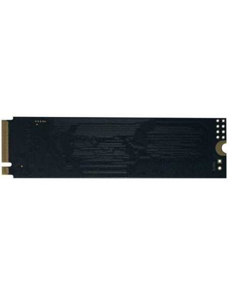 Innovation It M.2 512Gb Pci Express 3.0 Nvme 3D Tlc