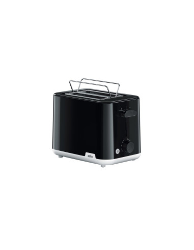 Braun Ht1010Bk 8 2 Kaw. 900 W Czarny