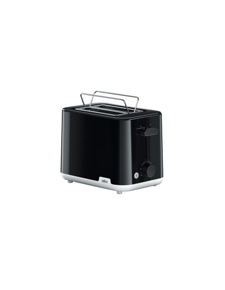 Braun Ht1010Bk 8 2 Kaw. 900 W Czarny
