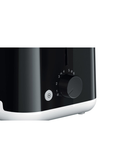 Braun Ht1010Bk 8 2 Kaw. 900 W Czarny