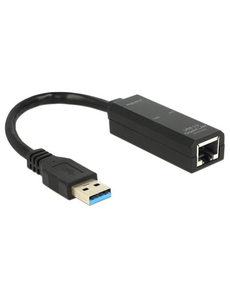 Delock 62616 Karta Sieciowa Ethernet 1000 Mbit/S