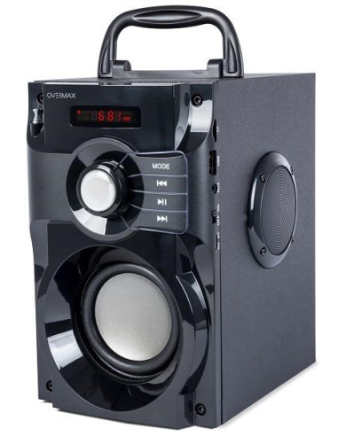 Głośnik Overmax Ble Soundbeat 2.0