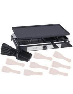 Grill Elektryczny Adler Ad 6616 2