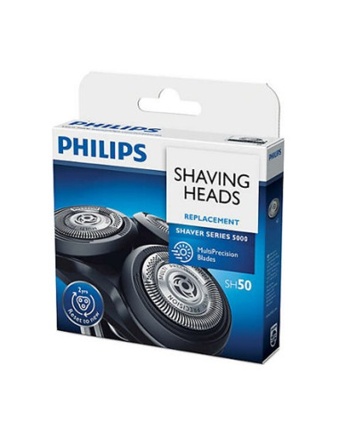Głowica Tnące Philips Sh50/50