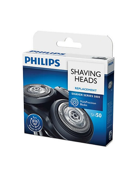 Głowica Tnące Philips Sh50/50