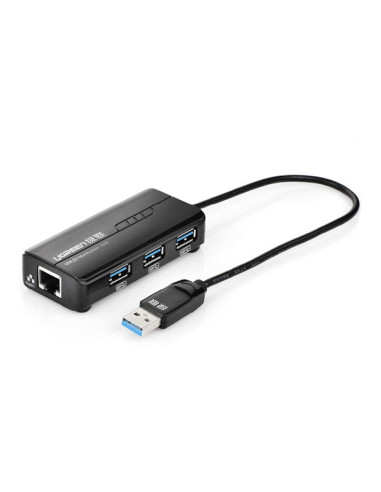 Ugreen 20265 Karta Sieciowa Ethernet 1000 Mbit/S