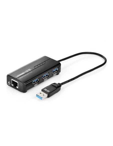 Ugreen 20265 Karta Sieciowa Ethernet 1000 Mbit/S
