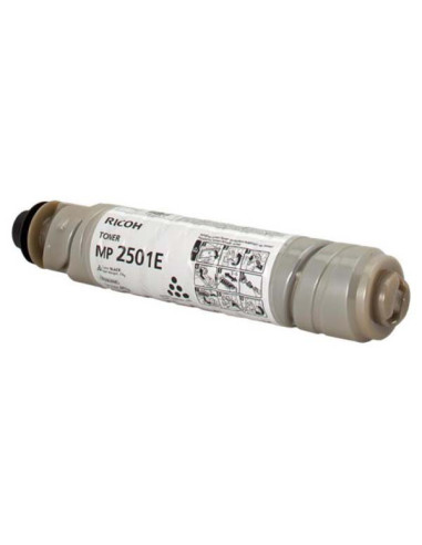 Ricoh 842341 Kaseta Z Tonerem 1 Szt. Zamiennik Czarny