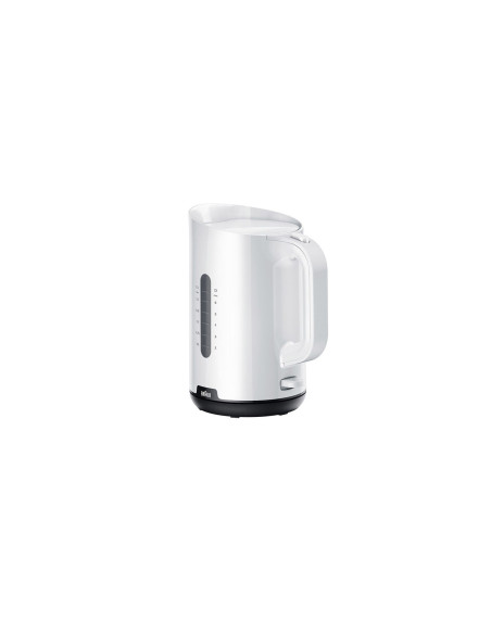 Braun Wk 1100 Wh Czajnik Elektryczny 1,7 L 2200 W Biały