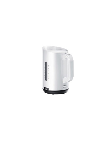Braun Wk 1100 Wh Czajnik Elektryczny 1,7 L 2200 W Biały