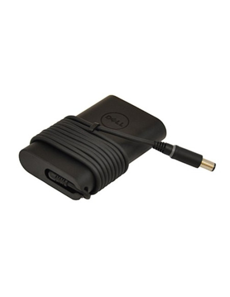 Dell 450-Abfs Adapter Zasilający/ Inwentor Wewnętrzna 65 W Czarny