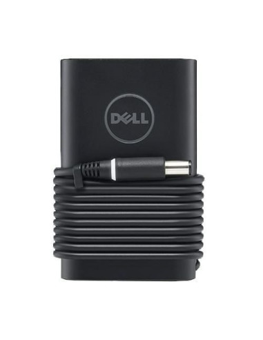 Dell 450-Abfs Adapter Zasilający/ Inwentor Wewnętrzna 65 W Czarny
