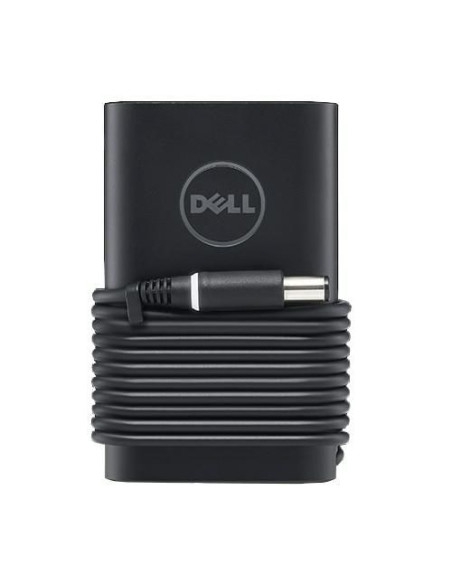 Dell 450-Abfs Adapter Zasilający/ Inwentor Wewnętrzna 65 W Czarny