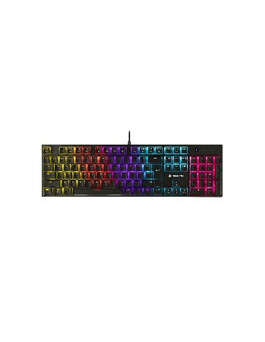 Klawiatura Mechaniczna Tracer Gamezone Unique (Pudding) Usb