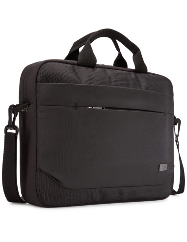 Case Logic Advantage Adva-114 Black 35,6 Cm (14") Obudowa Na Messenger Czarny