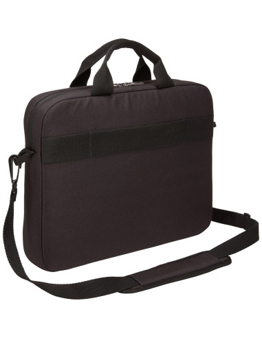 Case Logic Advantage Adva-114 Black 35,6 Cm (14") Obudowa Na Messenger Czarny