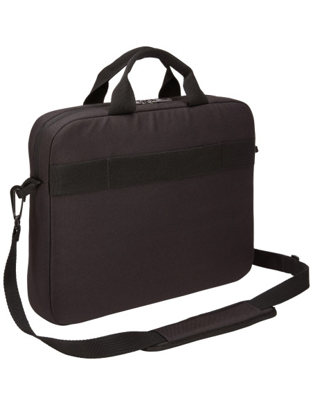Case Logic Advantage Adva-114 Black 35,6 Cm (14") Obudowa Na Messenger Czarny