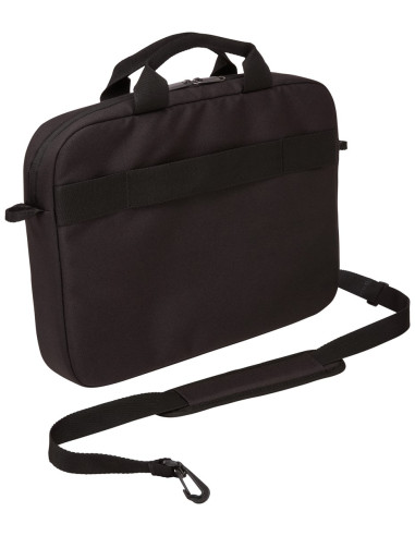 Case Logic Advantage Adva-114 Black 35,6 Cm (14") Obudowa Na Messenger Czarny
