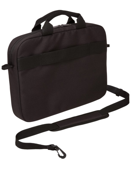 Case Logic Advantage Adva-114 Black 35,6 Cm (14") Obudowa Na Messenger Czarny