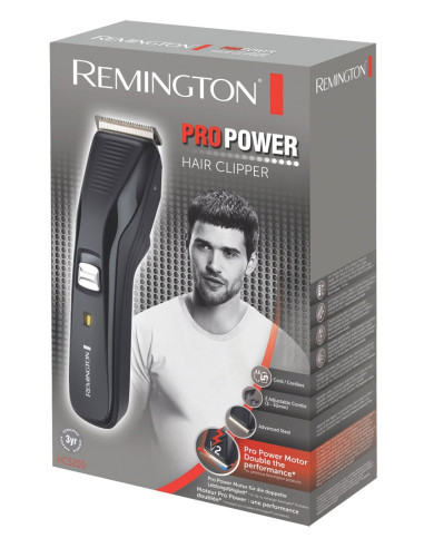 Remington Hc5200 Czarny