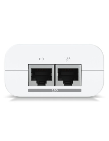 Ubiquiti Uacc-Poe+-2.5G 2.5 Gigabit Ethernet 48 V