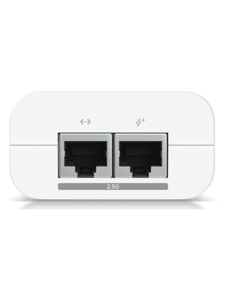 Ubiquiti Uacc-Poe+-2.5G 2.5 Gigabit Ethernet 48 V