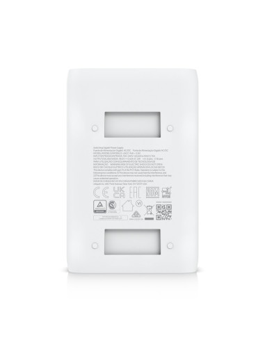 Ubiquiti Uacc-Poe+-2.5G 2.5 Gigabit Ethernet 48 V
