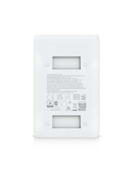 Ubiquiti Uacc-Poe+-2.5G 2.5 Gigabit Ethernet 48 V