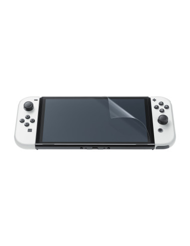 Nintendo 10008001 Pokrowiec Na Przenośne Konsole Do Gry Folio Poliester Czarny, Biały