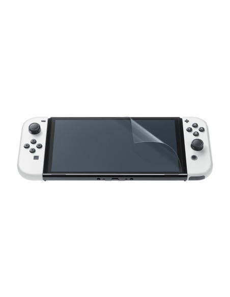 Nintendo 10008001 Pokrowiec Na Przenośne Konsole Do Gry Folio Poliester Czarny, Biały