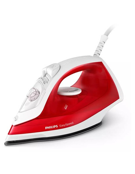 Philips Easyspeed Gc1742/40 Żelazko Parowe Z Silnym Uderzeniem Pary Do 90 G