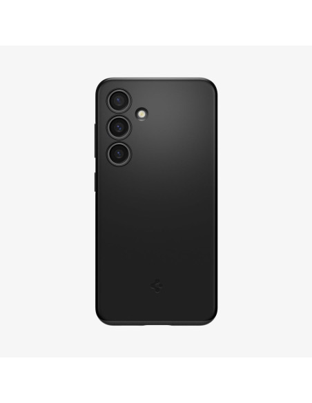Spigen Thin Fit Pokrowiec Na Telefon Komórkowy 15,8 Cm (6.2") Czarny