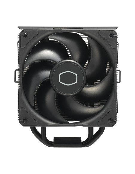 Cooler Master Chłodzenie Powietrzem Hyper 212 Czarny