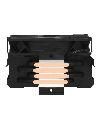 Cooler Master Chłodzenie Powietrzem Hyper 212 Czarny