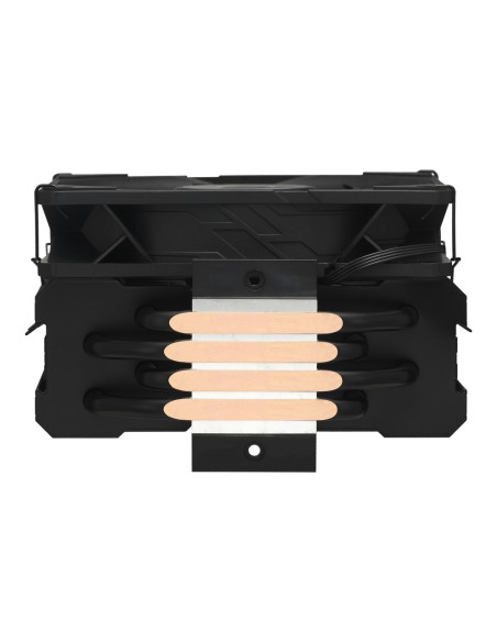 Cooler Master Chłodzenie Powietrzem Hyper 212 Czarny