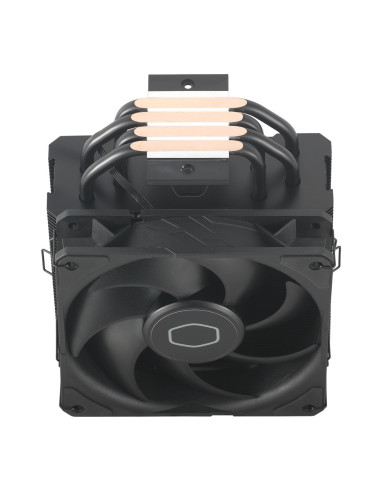 Cooler Master Chłodzenie Powietrzem Hyper 212 Czarny