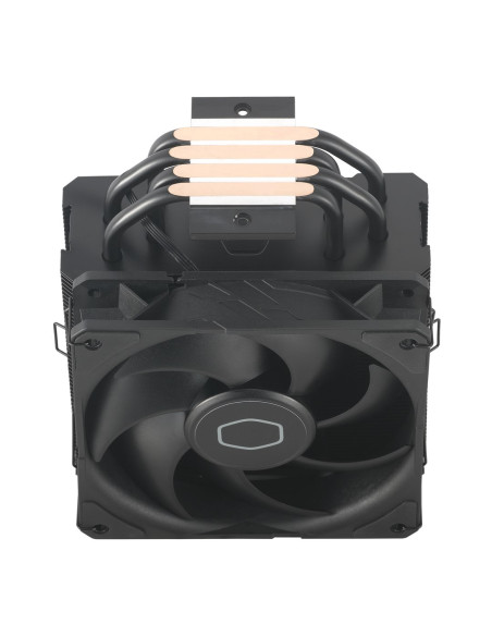 Cooler Master Chłodzenie Powietrzem Hyper 212 Czarny
