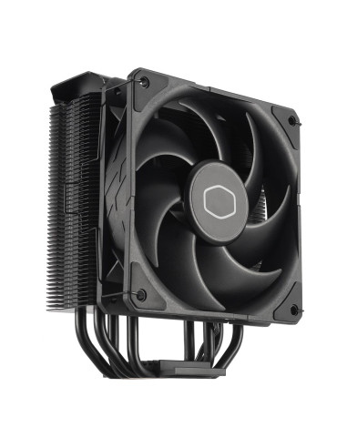 Cooler Master Chłodzenie Powietrzem Hyper 212 Czarny