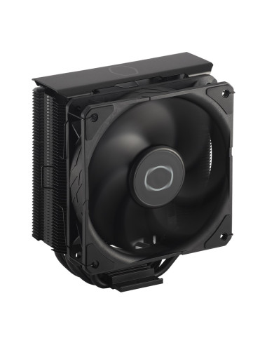 Cooler Master Chłodzenie Powietrzem Hyper 212 Czarny